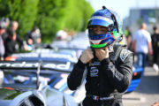 PODIO SFIORATO PER IL 16ENNE GIACOMO PEDRINI NEL TEMPIO DELLA VELOCITA’ A MONZA