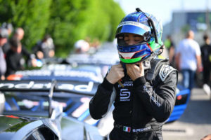 PODIO SFIORATO PER IL 16ENNE GIACOMO PEDRINI NEL TEMPIO DELLA VELOCITA’ A MONZA