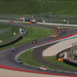 Stampa Pista 2025   Il TCR European Endurance sbarca in Slovacchia per il secondo round